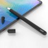  Зображення Чохол TPU Goojodoq Matt для стилусу Huawei M-Pencil 1 Gen CD52 Matepad Pro 10.8 Black тех.пак (40011 