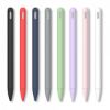  Зображення Чохол TPU Goojodoq Matt для стилусу Huawei M-Pencil 1 Gen CD52 Matepad Pro 10.8 Black тех.пак (40011 