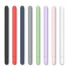  Зображення Чохол TPU Goojodoq Matt для стилусу Huawei M-Pencil 1 Gen CD52 Matepad Pro 10.8 Black тех.пак (40011 