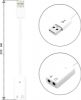  Зображення Мікрофон XoKo MC-220m + USB (XK-MC-220m) 