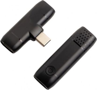  Зображення Мікрофон XoKo MK-550 Type-C (XK-MK550-TPC) 