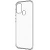  Зображення Чохол-накладка BeCover для Tecno Spark 7/7 Go Transparancy (706949) 