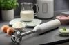  Зображення Блендер Gorenje заглибний Ora-Ito, 600Вт, білий 