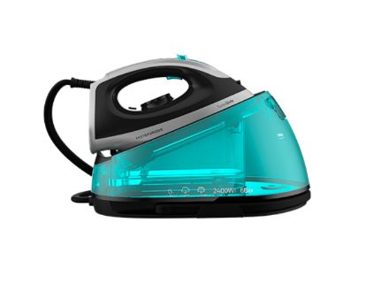  Зображення Гладильная станция Cecotec Fast&Furious 8010 Vital CCTC-05532 