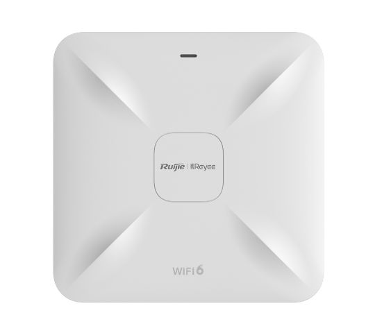  Зображення Точка доступу Wi-Fi Ruijie Networks RG-RAP2260(G) 