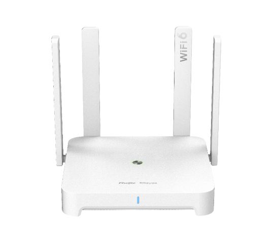  Зображення Маршрутизатор Ruijie Networks RG-EW1800GX PRO 