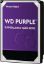  Зображення Жорсткий диск 3.5"   2TB Western Digital WD Purple Surveillance  (SATA 3, 256MB, 5400rpm)  (WD22PURZ)) 