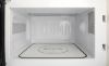  Зображення Мікрохвильова піч Gorenje, 20л, мех. керув., 700Вт, гриль, бежевий 