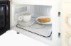  Зображення Мікрохвильова піч Gorenje, 20л, мех. керув., 700Вт, гриль, бежевий 