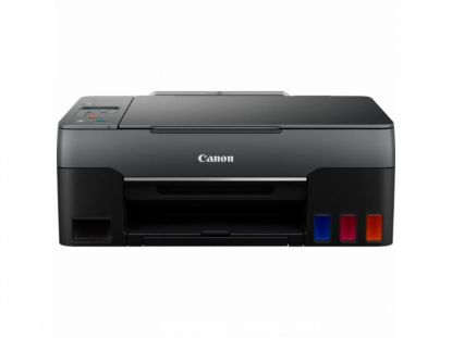  Зображення БФП Canon PIXMA G2420 (4465C009) з ЗАВОДСКИМ СБПЧ 