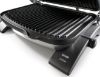  Зображення Гриль Gorenje прижимний, 1800Вт, темп. режимів-4, з`ємні пластини, метал, чорний 
