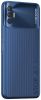  Зображення Смартфон Tecno Spark 8p (KG7n) 4/128GB Dual Sim Atlantic Blue (4895180773402) 