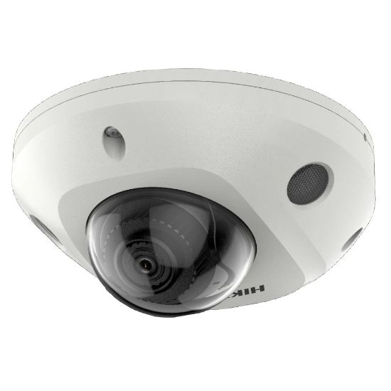  Зображення IP камера Hikvision DS-2CD2543G2-IS (2.8 мм) 