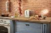  Зображення Тостер  Gorenje, 1000Вт, пластик-метал, бежевий 