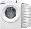  Зображення Пральна машина Gorenje WP702/R+бак (WP702/R) 