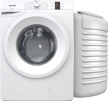  Зображення Пральна машина Gorenje WP702/R+бак (WP702/R) 