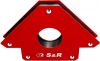  Зображення Магнітний кутник для зварки S&R до 23 кг 290102100 