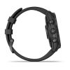  Зображення Смарт-годинник Garmin Fenix 7 Solar Slate Gray with Black Band (010-02540-11) 