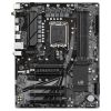  Зображення MB Socket_1700 GIGABYTE B660 DS3H AX DDR4 (B660, DDR4, 128Gb, 5333MHz, LAN-1Gbt/s, DisplayPort, HDMI, 1xM.2 22110, 1xM.2 2280, 4xSata6.0Gb/s, Wi-Fi (802.11 a/b/g/n/ac/ax), Bluetooth 5.2, ATX)) 