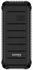  Зображення Мобiльний телефон Sigma mobile X-style 18 Track Dual Sim Black/Grey 