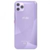  Зображення Смартфон FiGi Note 1S 4/128GB Dual Sim Pale Purple EU_ 
