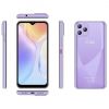  Зображення Смартфон FiGi Note 1S 4/128GB Dual Sim Pale Purple EU_ 