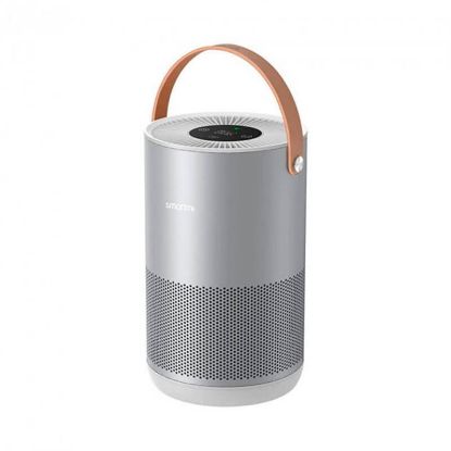  Зображення Очищувач повітря SmartMi Air Purifier P1 Silver (ZMKQJHQP12) (FJY6006EU) 