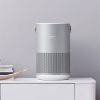 Зображення Очищувач повітря SmartMi Air Purifier P1 Silver (ZMKQJHQP12) (FJY6006EU) 