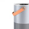  Зображення Очищувач повітря SmartMi Air Purifier P1 Silver (ZMKQJHQP12) (FJY6006EU) 