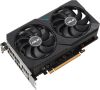  Зображення Відеокарта AMD Radeon RX 6400  4GB GDDR6   Asus Dual) 
