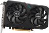  Зображення Відеокарта AMD Radeon RX 6400  4GB GDDR6   Asus Dual) 