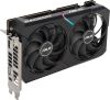  Зображення Відеокарта AMD Radeon RX 6400  4GB GDDR6   Asus Dual) 