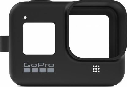  Зображення Чохол GoPro Sleeve&Lanyard для GoPro Hero8 Black (AJSST-001) 