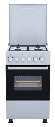  Зображення Плита Fiesta G 6403 SD-W 