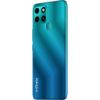  Зображення Смартфон Infinix Smart 6 2/32GB Dual Sim Light Sea Green 