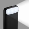  Зображення Універсальна мобільна батарея Techfuerza Z-081 20800mAh Black (GB/T35590) 