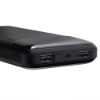  Зображення Універсальна мобільна батарея Techfuerza Z-081 20800mAh Black (GB/T35590) 