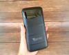  Зображення Універсальна мобільна батарея Techfuerza Z-081 20800mAh Black (GB/T35590) 