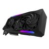  Зображення Відеокарта GF RTX 3070 Ti 8GB GDDR6X Aorus Master Gigabyte (GV-N307TAORUS M-8GD) 