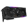  Зображення Відеокарта GF RTX 3070 Ti 8GB GDDR6X Aorus Master Gigabyte (GV-N307TAORUS M-8GD) 