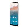  Зображення Смартфон Nokia C21 Plus 3/32GB Dual Sim Cyan 