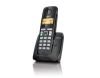  Зображення Радіотелефон DECT Gigaset A220A Black (S30852-H2431-S301) 