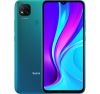  Зображення Смартфон Xiaomi Redmi 9C 3/64GB Dual Sim Aurora Green 