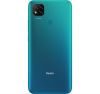  Зображення Смартфон Xiaomi Redmi 9C 3/64GB Dual Sim Aurora Green 