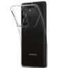  Зображення Чохол до мобільного телефона BeCover Samsung Galaxy S21 Ultra SM-G998 Transparancy (707499) 