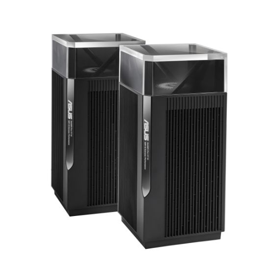  Зображення Маршрутизатор ASUS XT12(2-PK) 