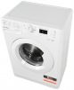  Зображення Пральна машина Indesit фронтальна, 6кг, 1000, A++, 43см, білий 