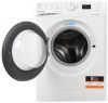  Зображення Пральна машина Indesit фронтальна, 6кг, 1000, A++, 43см, білий 