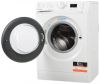  Зображення Пральна машина Indesit фронтальна, 6кг, 1000, A++, 43см, білий 