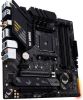  Зображення материнська плата sAM4 4DDR4/HDMI/DP/3PCIe/4SATA/2 M.2/LAN2.5Gb TUF GAMING B550M-PLUS WIFI II 